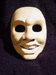 Split Mask